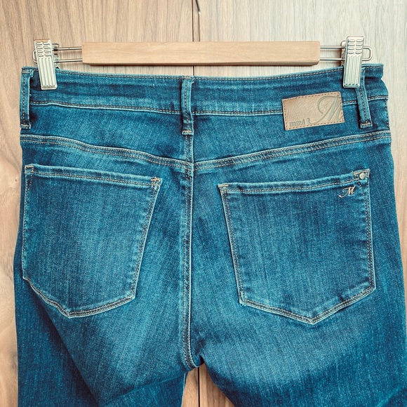 Mavi Jeans- Alissa Skinny Jeans. - Picture 4 of 5